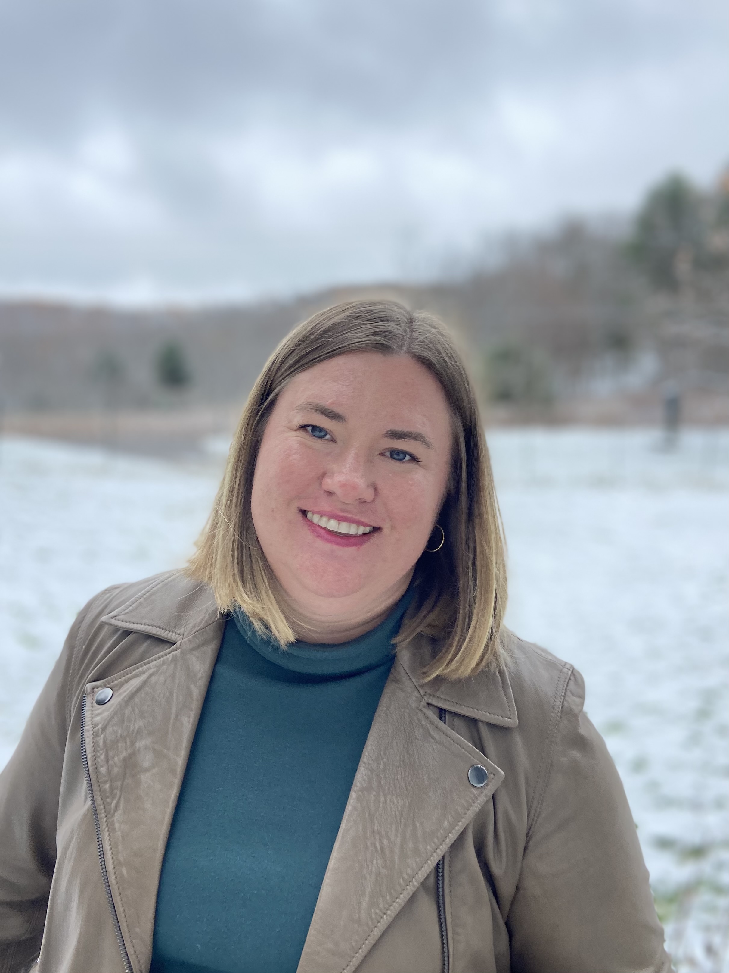 Trixie Dobney - Zephyr Fundraising